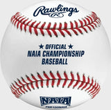 NAIA Flat Seam Baseballs
