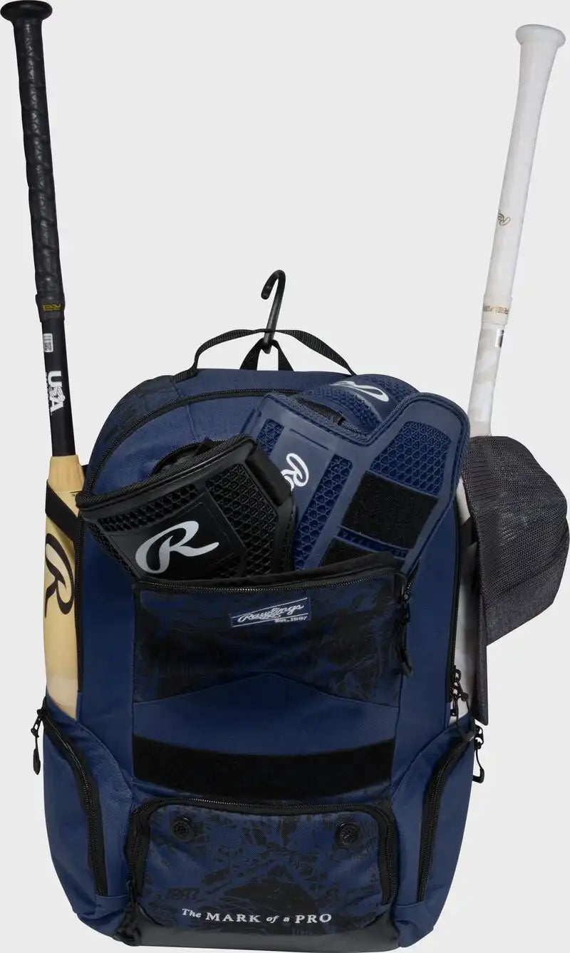 Rawlings Gamer Series Backpack
