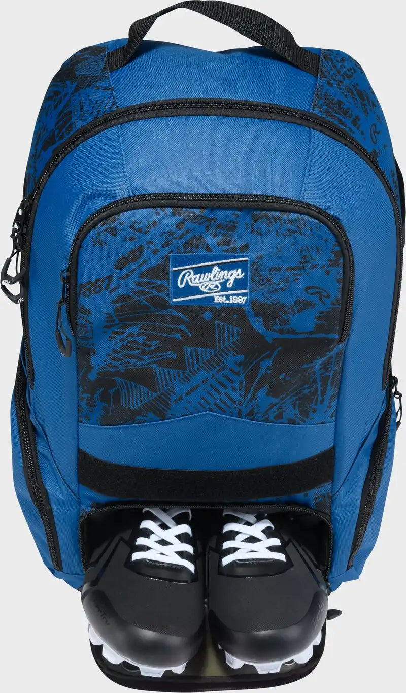 Rawlings Gamer Series Backpack