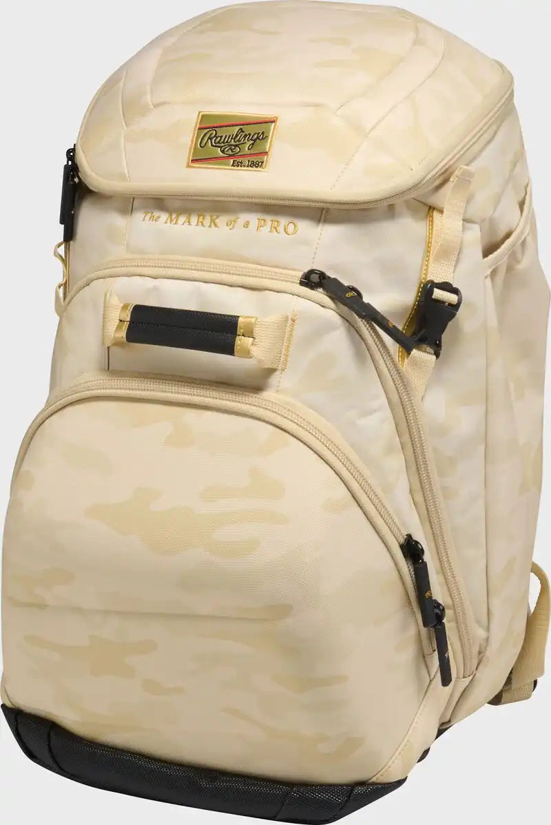 Rawlings Gold Collection Backpack
