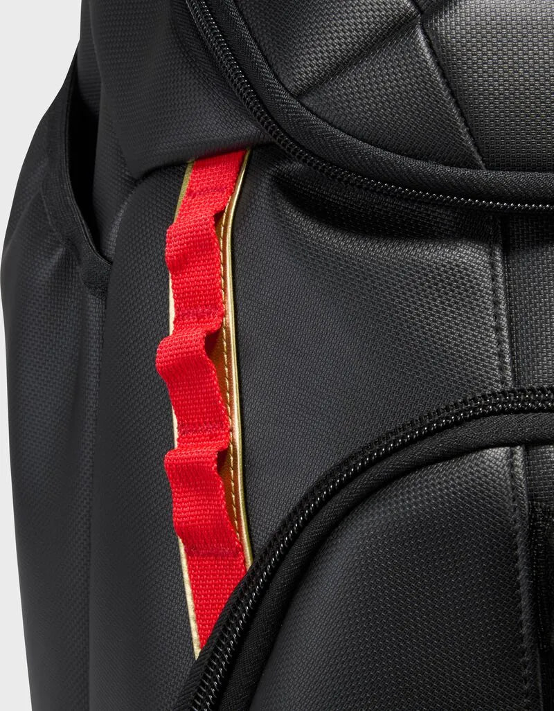 Rawlings Leather Gold Collection Backpack