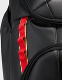 Rawlings Leather Gold Collection Backpack