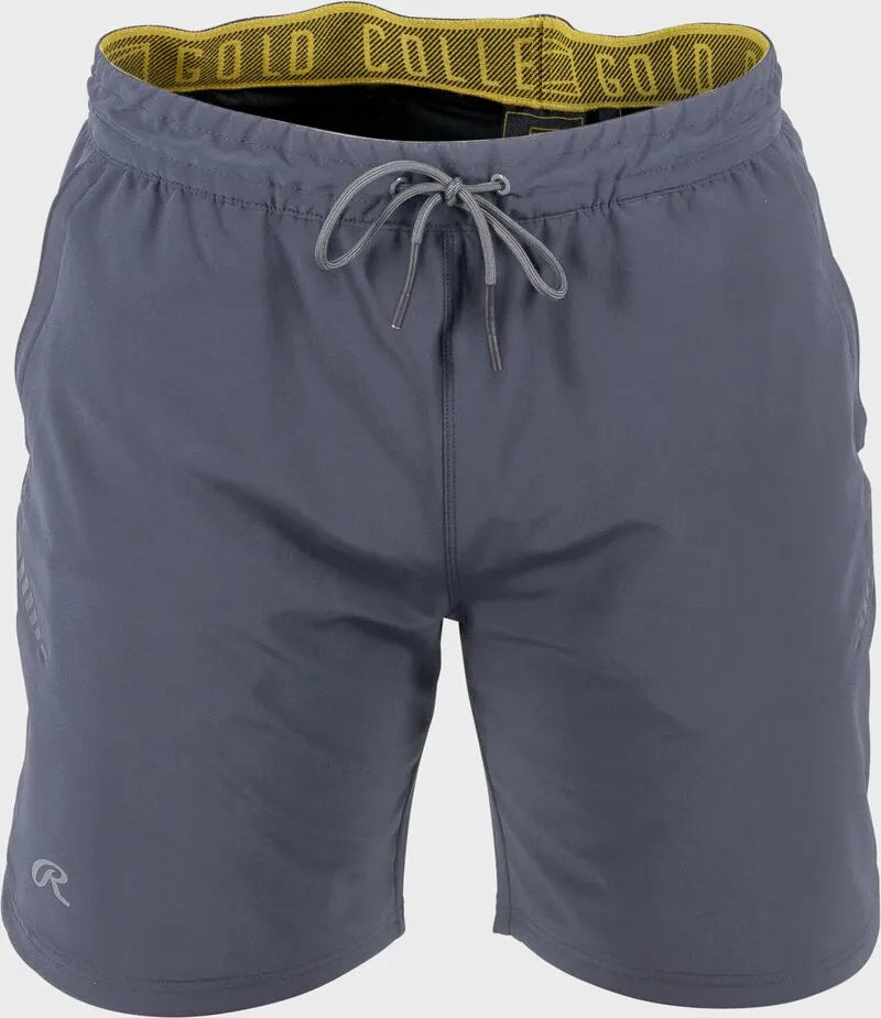 Rawlings Gold Collection Performance Shorts