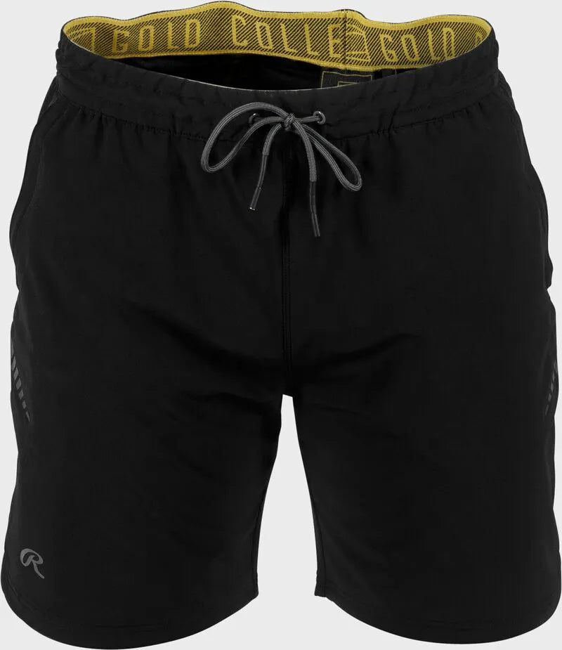 Rawlings Gold Collection Performance Shorts