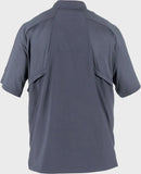 Rawlings Gold Collection Quarter-Zip Short Sleeve Jacket