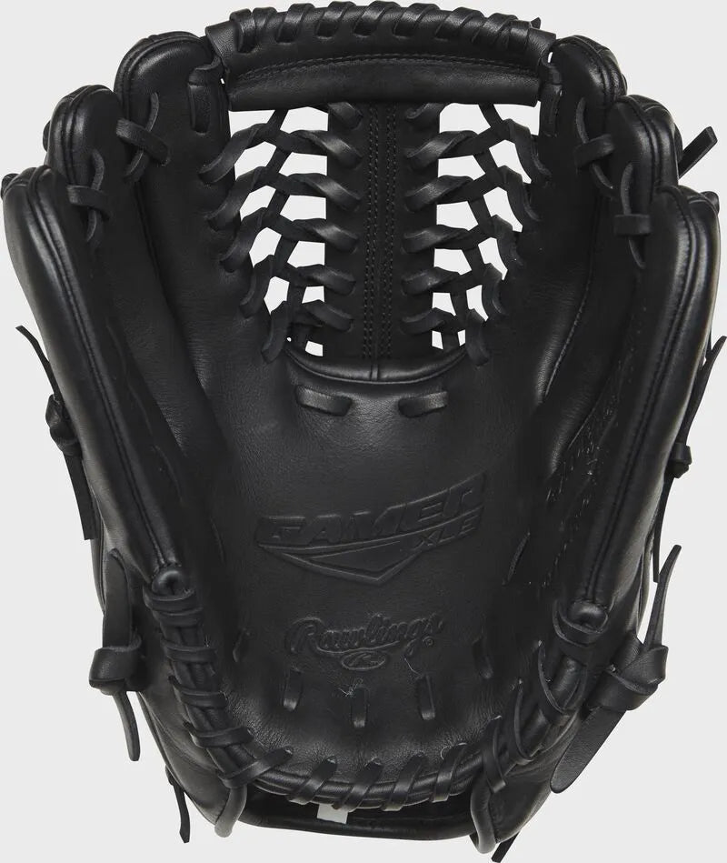Gamer XLE 12 in Ambidextrous Glove