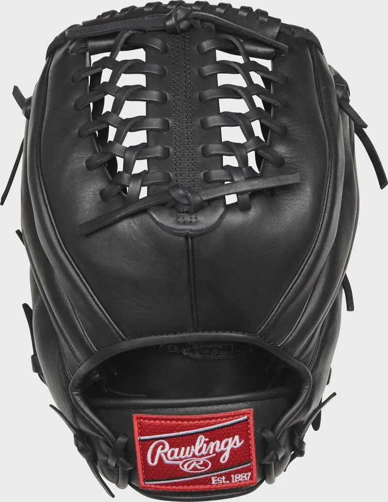 Gamer XLE 12 in Ambidextrous Glove