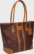 Rawlings Heritage Tote Bag, Brown