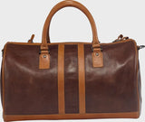 Rawlings Heritage Duffle Bag, Brown