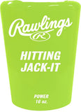 16 oz. Hitting Jack-It Bat Weight