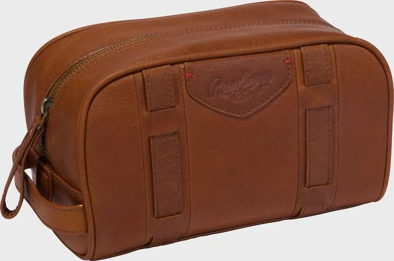 Rawlings Home Run Travel Kit, Tan