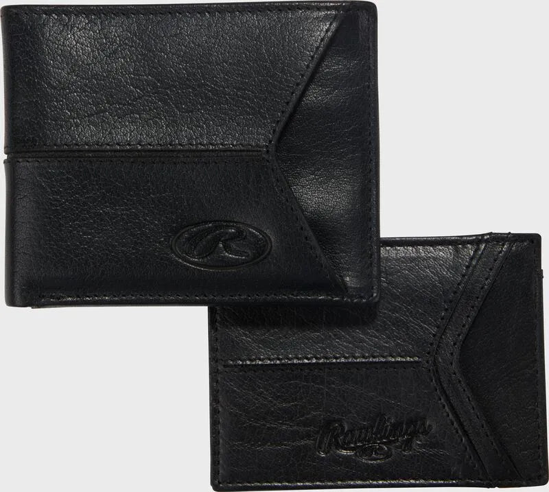 Rawlings Home Run Bi-Fold Wallet