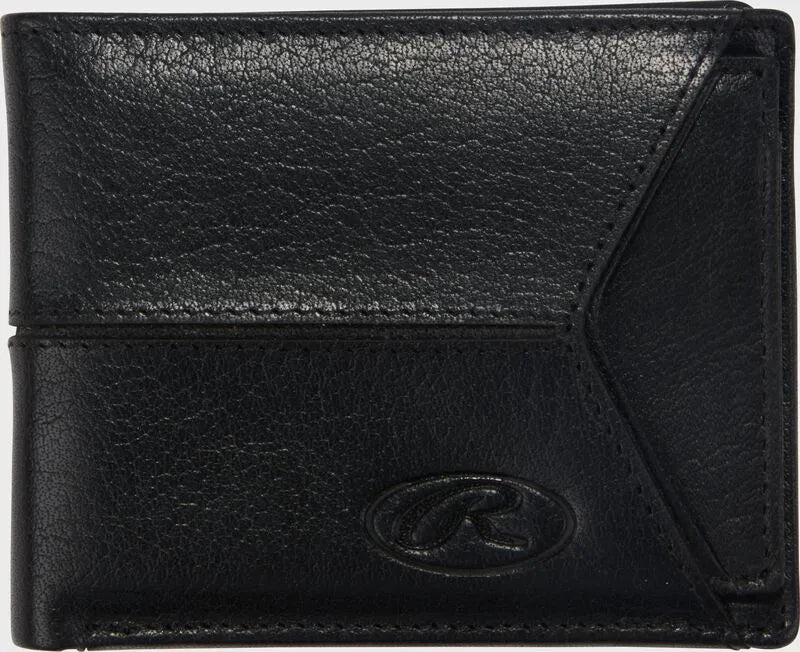 Rawlings Home Run Bi-Fold Wallet