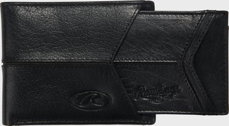 Rawlings Home Run Bi-Fold Wallet
