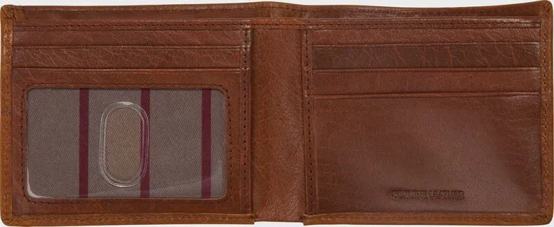 Rawlings Home Run Bi-Fold Wallet