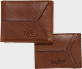 Rawlings Home Run Bi-Fold Wallet