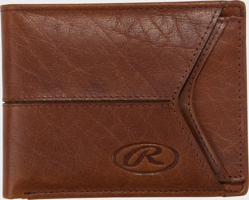 Rawlings Home Run Bi-Fold Wallet