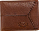 Rawlings Home Run Bi-Fold Wallet
