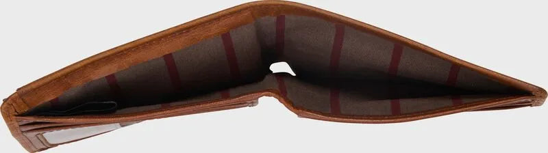 Rawlings Home Run Bi-Fold Wallet