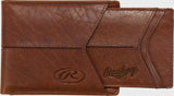 Rawlings Home Run Bi-Fold Wallet