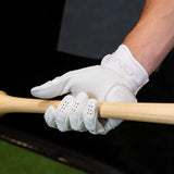 Rawlings Icon Batting Gloves, Adult