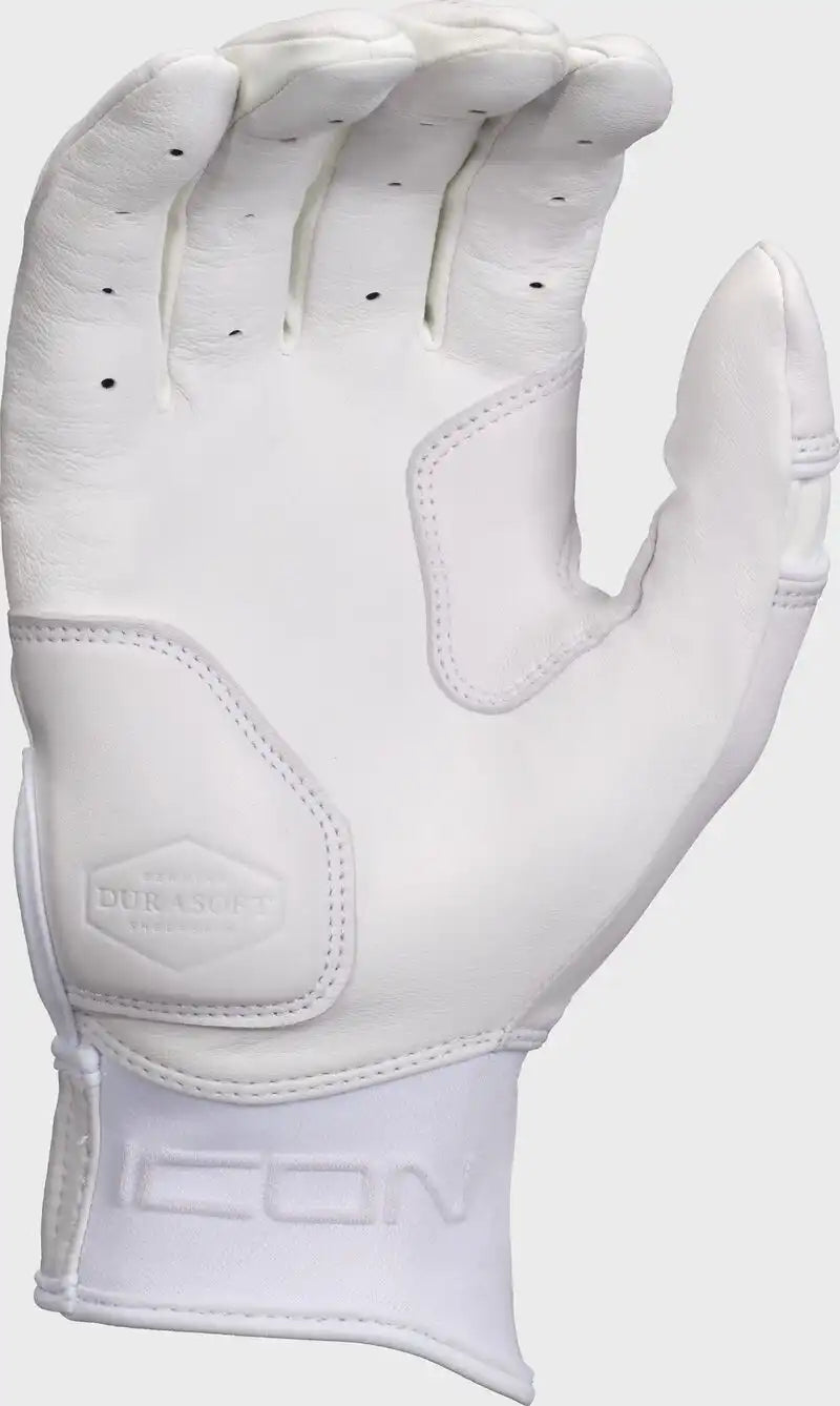 Rawlings Icon Batting Gloves, Adult
