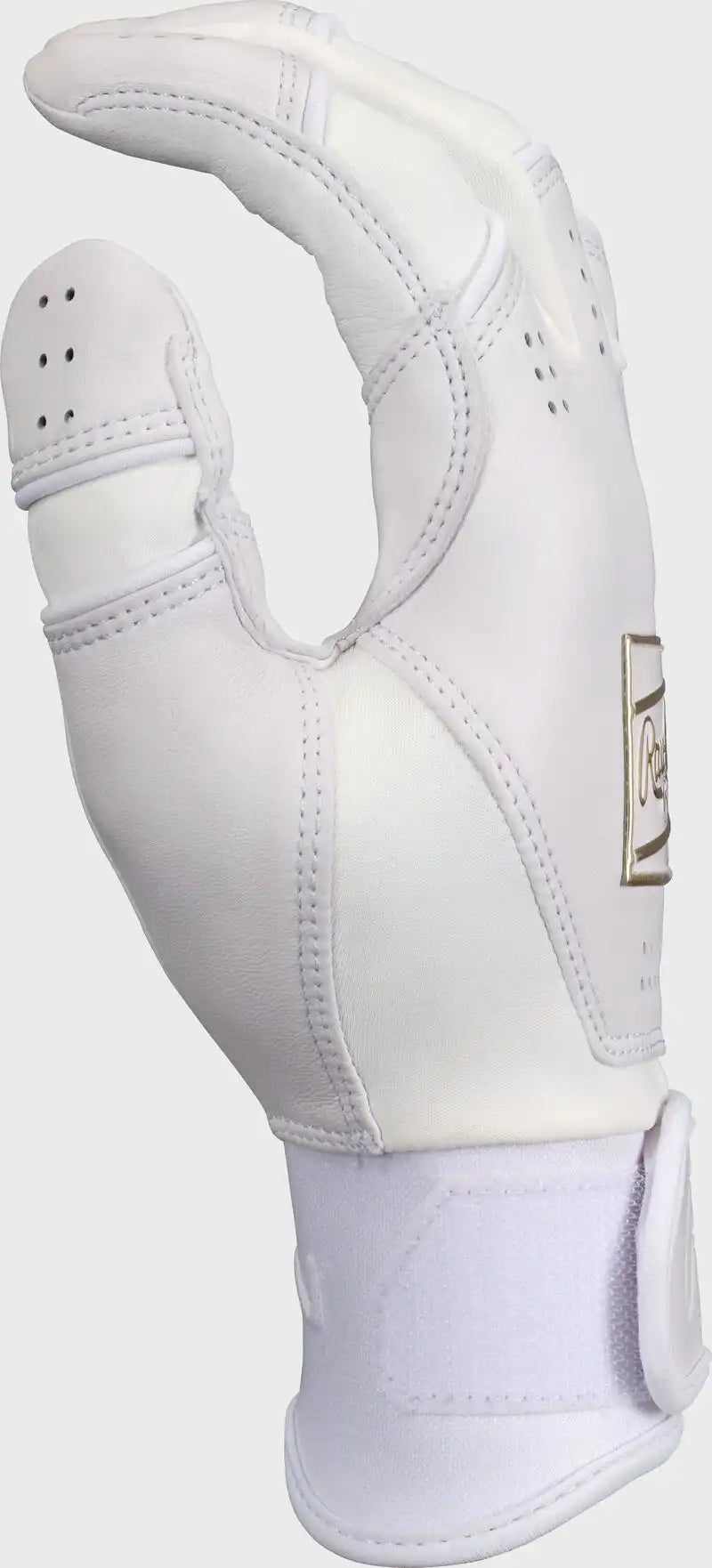 Rawlings Icon Batting Gloves, Adult