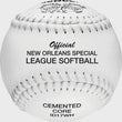 deBEER 17 in Clincher Softballs