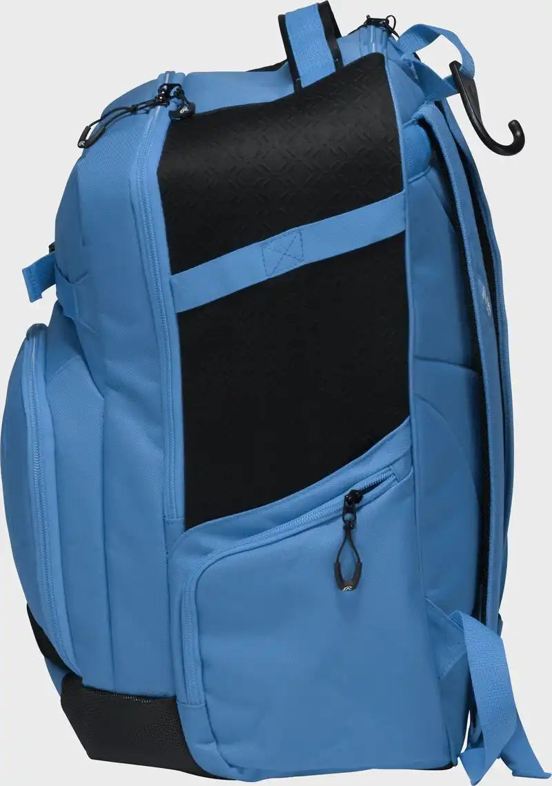Rawlings Journey Players Backpack, Navy