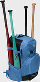 Rawlings Journey Players Backpack, Navy