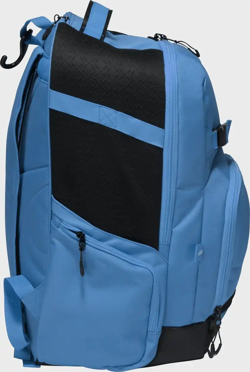 Rawlings Journey Players Backpack, Navy