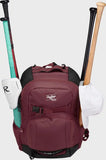 Rawlings Journey Players Backpack, Navy