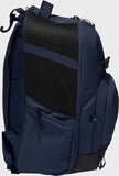 Rawlings Journey Players Backpack, Navy
