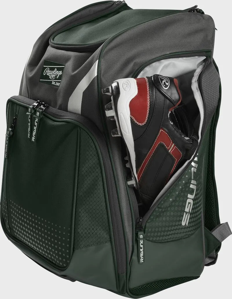 Rawlings Legion Backpack