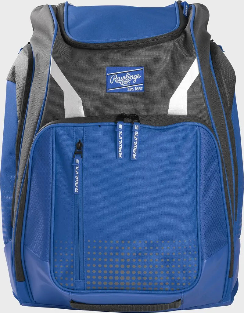 Rawlings Legion Backpack