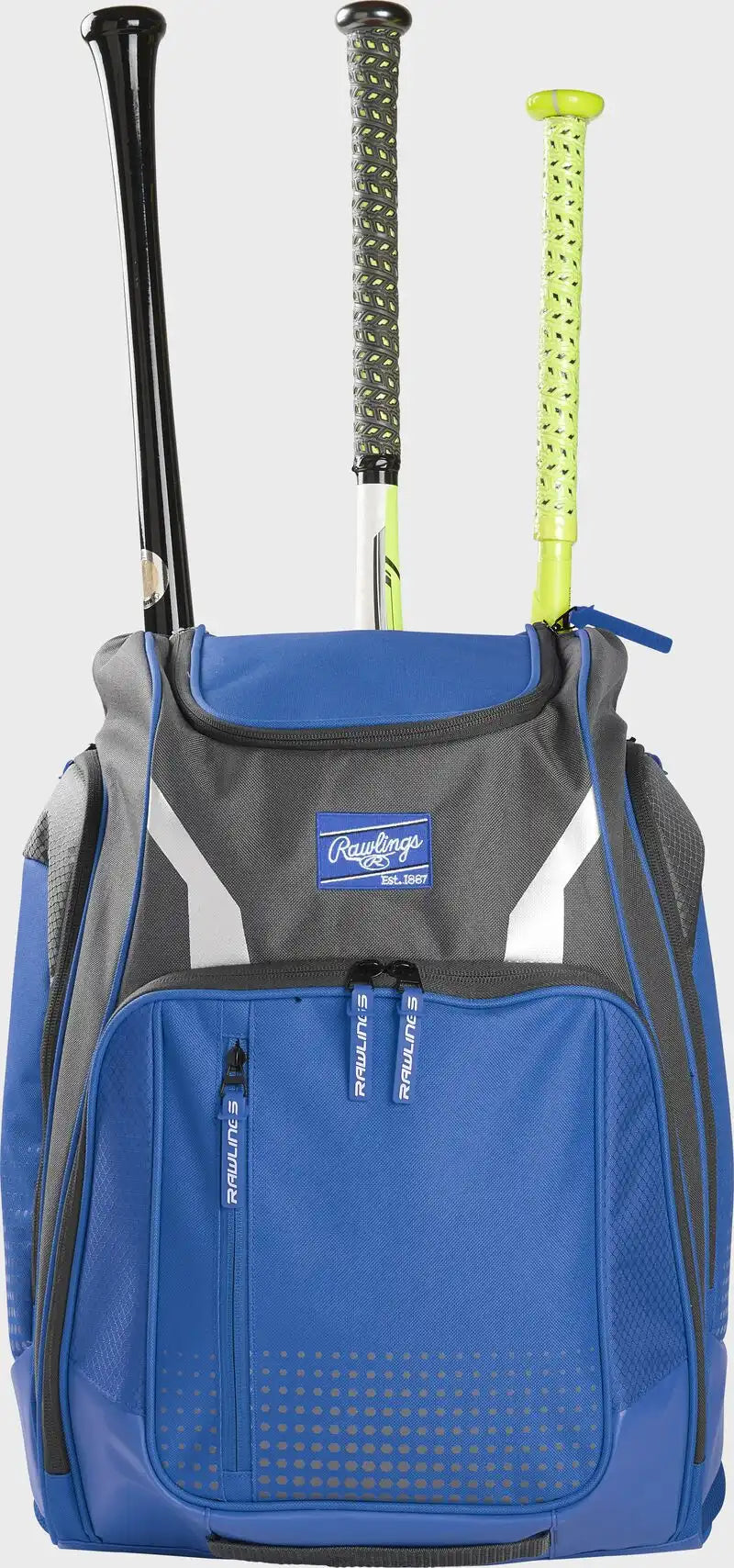 Rawlings Legion Backpack