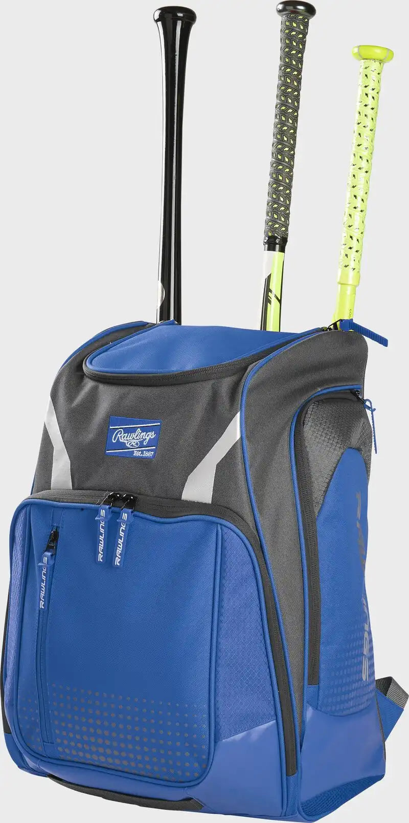 Rawlings Legion Backpack