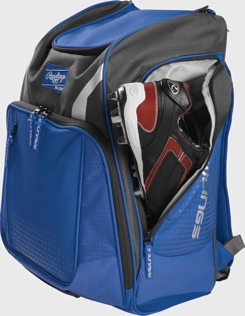 Rawlings Legion Backpack