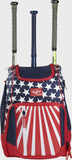 Rawlings Legion Backpack