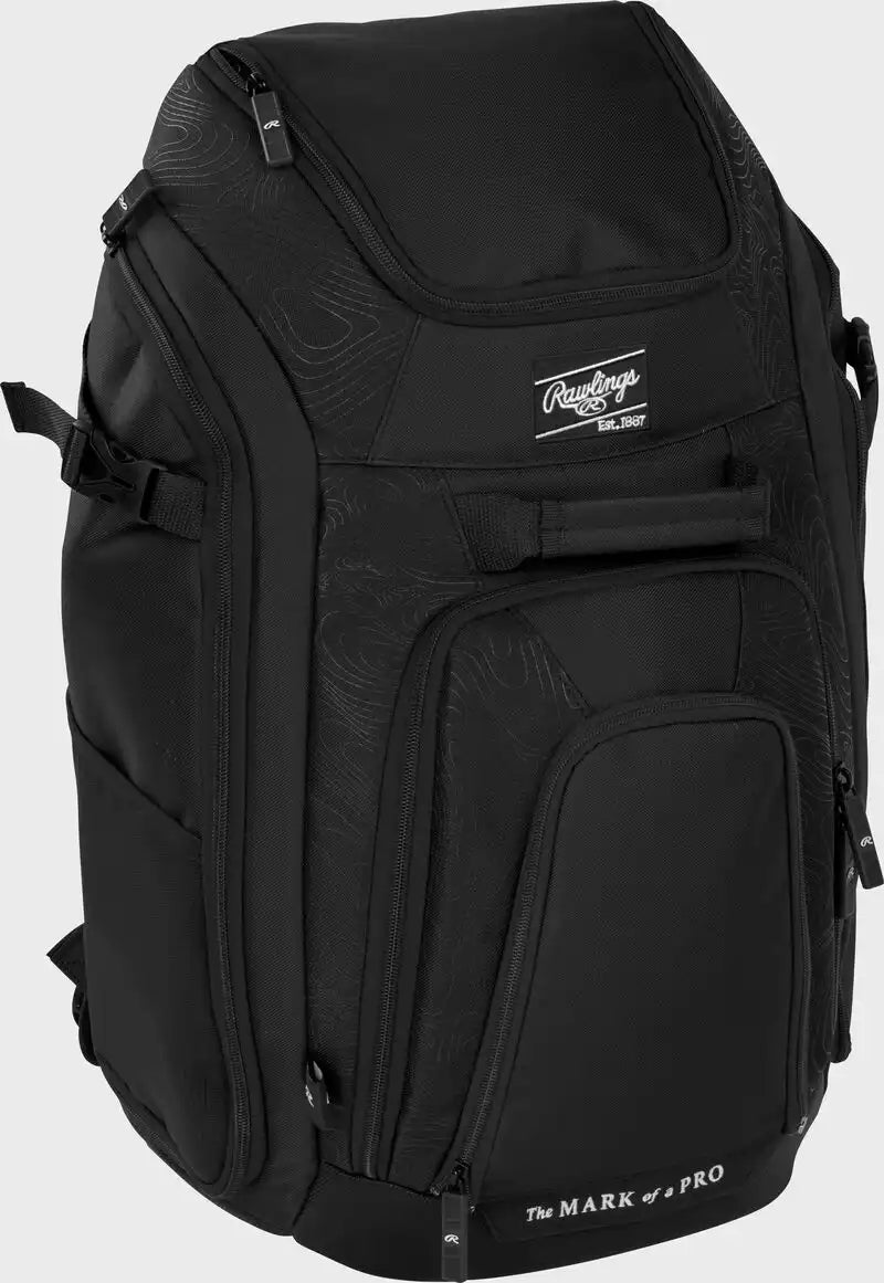 Legion 2 Player's Backpack