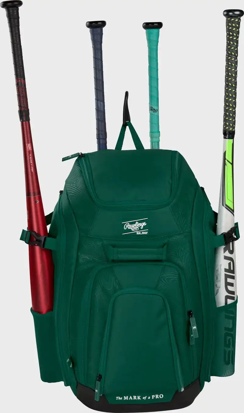 Legion 2 Player's Backpack