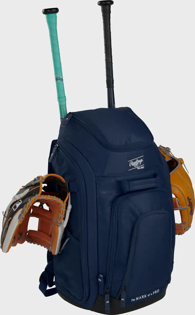 Legion 2 Player's Backpack