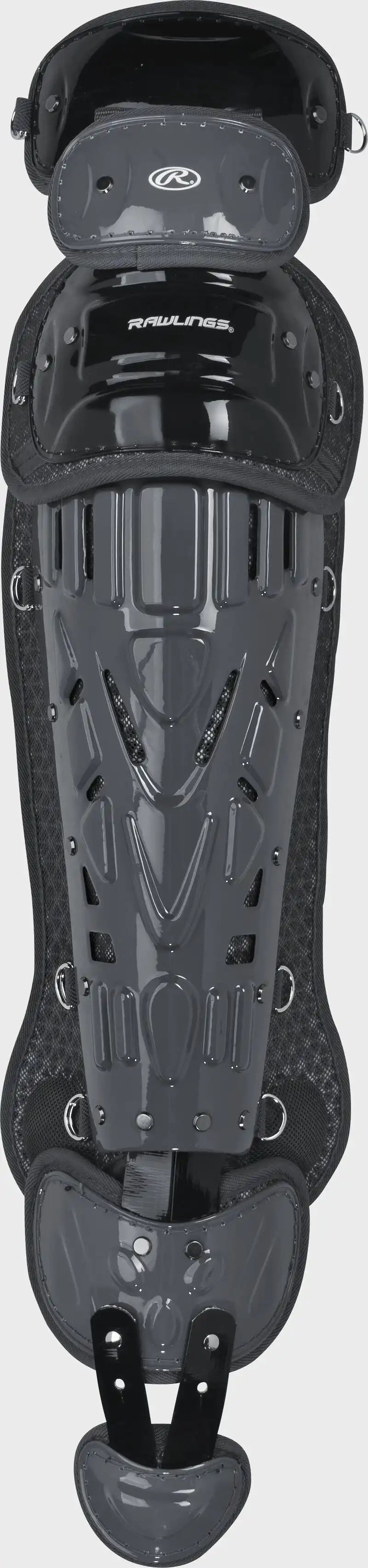Velo Leg Guards, Adult & Intermediate