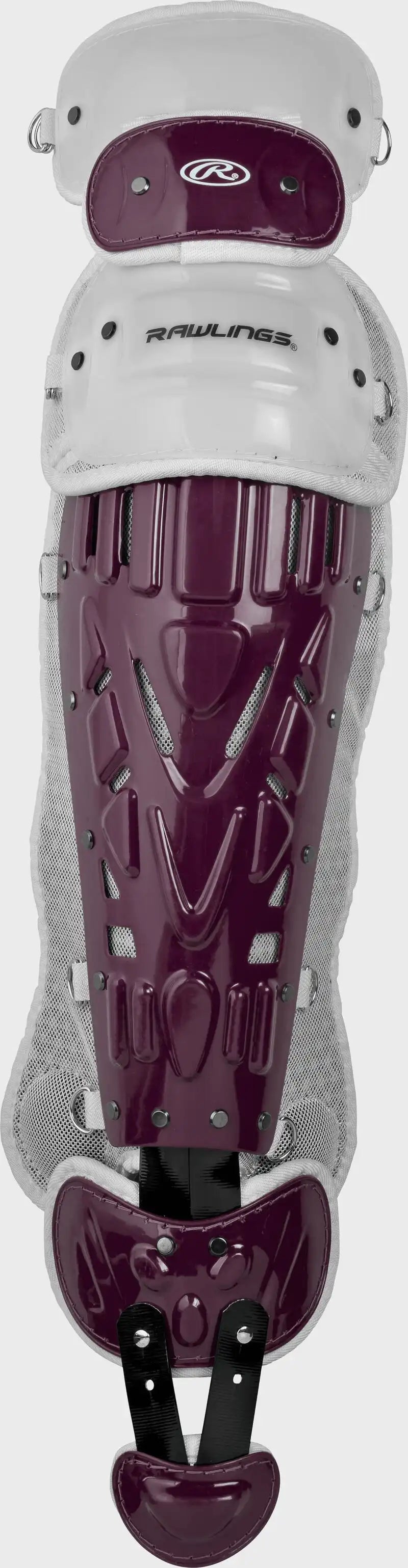 Velo Leg Guards, Adult & Intermediate