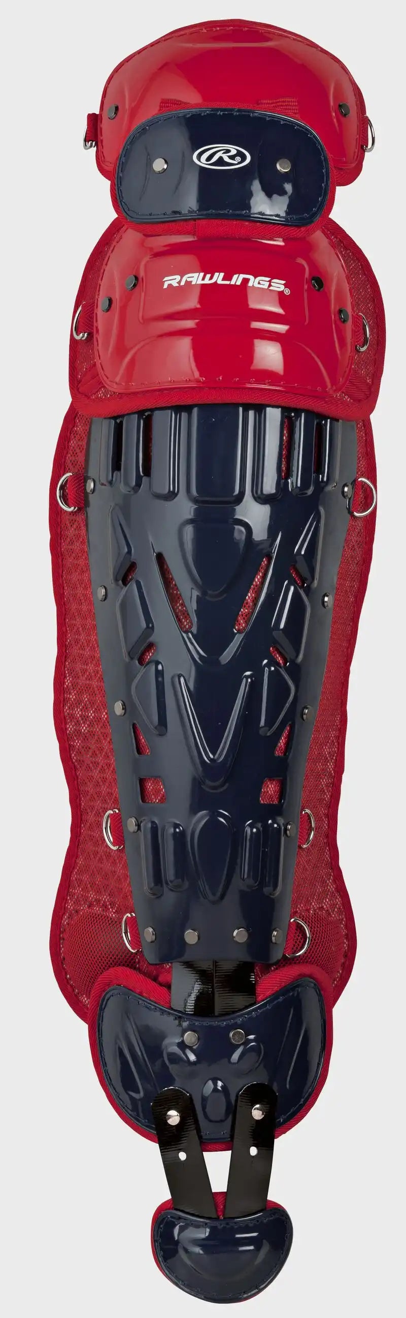 Velo Leg Guards, Adult & Intermediate