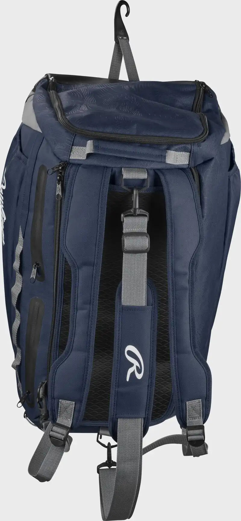 Rawlings Mach Duffle Bag/Backpack
