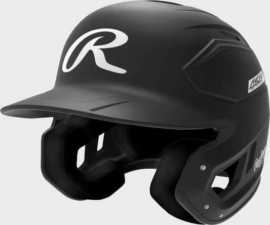 Mach-X Max Custom Batting Helmet