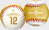 MLB 2026 Kyle Schwarber All-Star Game Replica Baseball