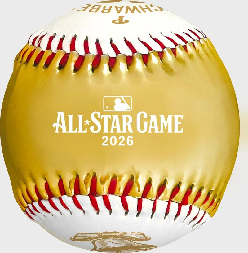 MLB 2026 Kyle Schwarber All-Star Game Replica Baseball