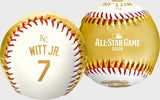 MLB 2026 Bobby Witt Jr. All-Star Game Replica Baseball